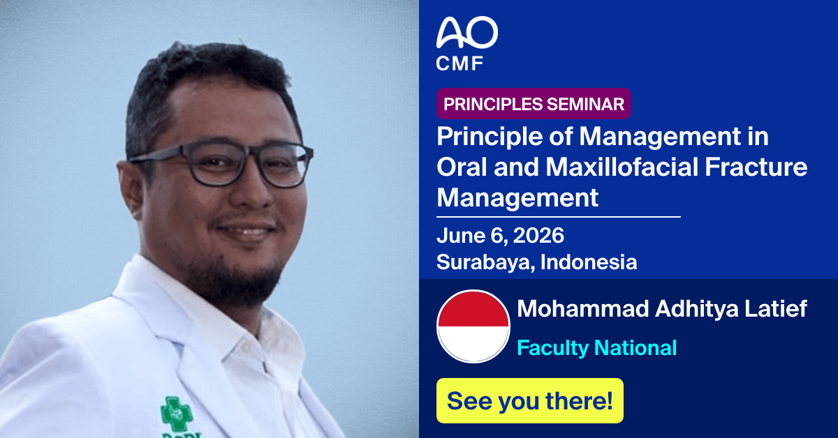 
📅 June 6, 2026
📍  Surabaya, Indonesia