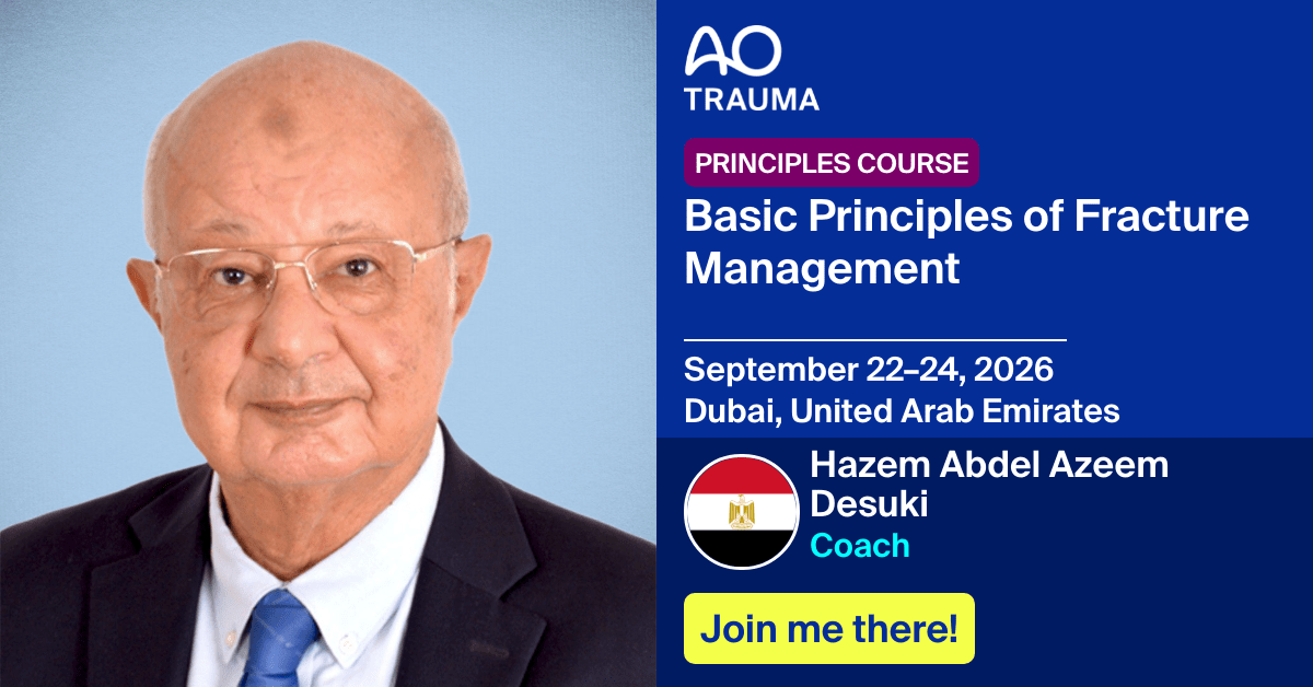 
📅 September 22–24, 2026
📍  Dubai, United Arab Emirates
