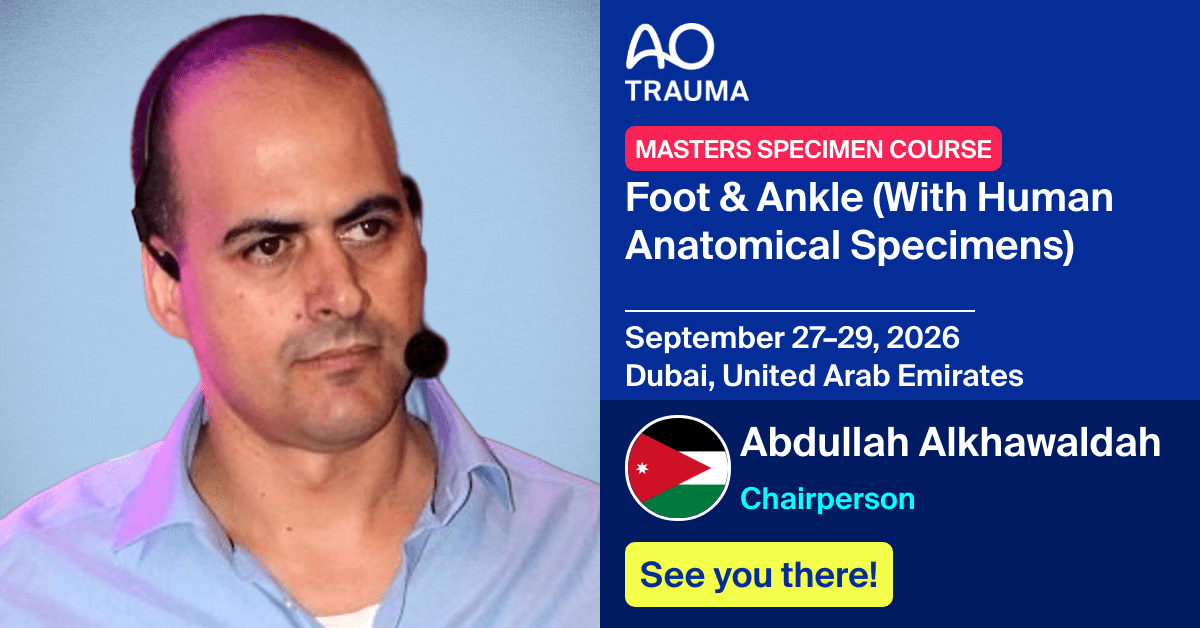 
📅 September 27–29, 2026
📍  Dubai, United Arab Emirates