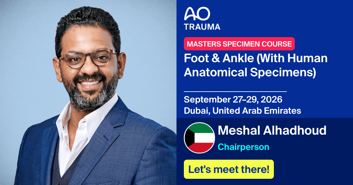 
📅 September 27–29, 2026
📍  Dubai, United Arab Emirates