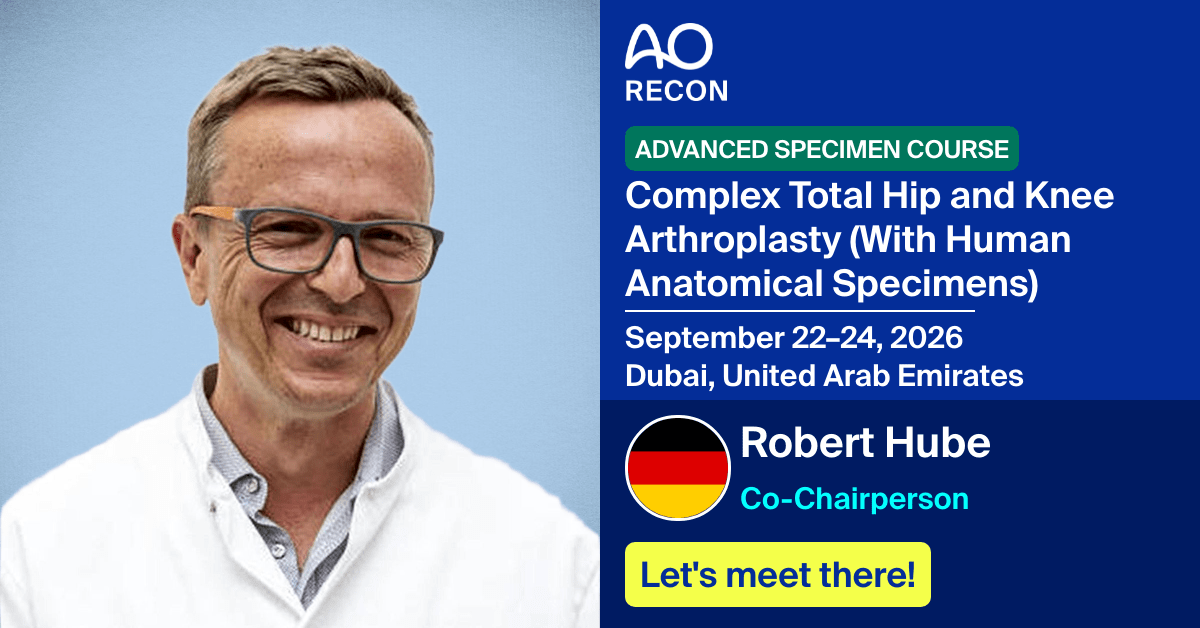 Co-Chairperson
📅 September 22–24, 2026
📍 Dubai, United Arab Emirates
