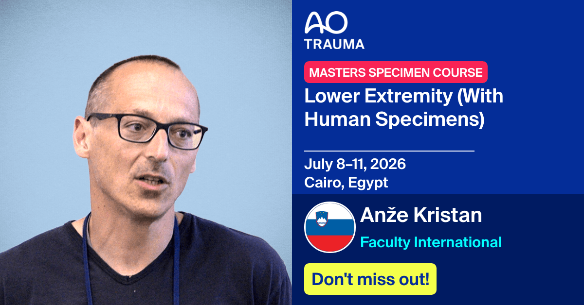 Faculty International
📅 July 8–11, 2026
📍 Cairo, Egypt