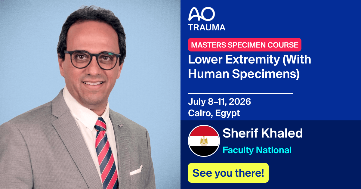 
📅 July 8–11, 2026
📍  Cairo, Egypt