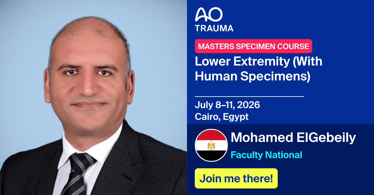 
📅 July 8–11, 2026
📍  Cairo, Egypt