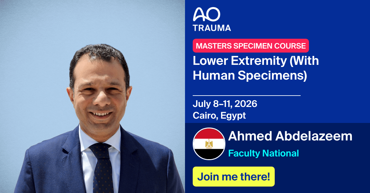 
📅 July 8–11, 2026
📍  Cairo, Egypt