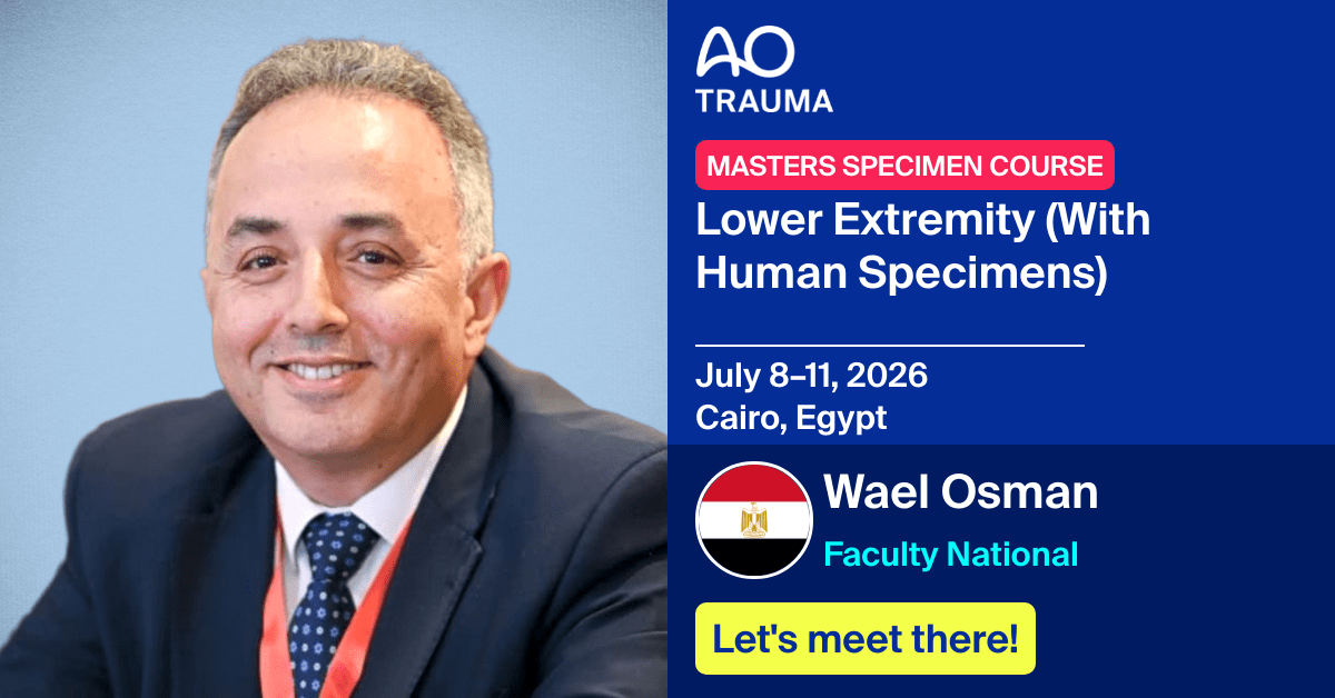 
📅 July 8–11, 2026
📍  Cairo, Egypt