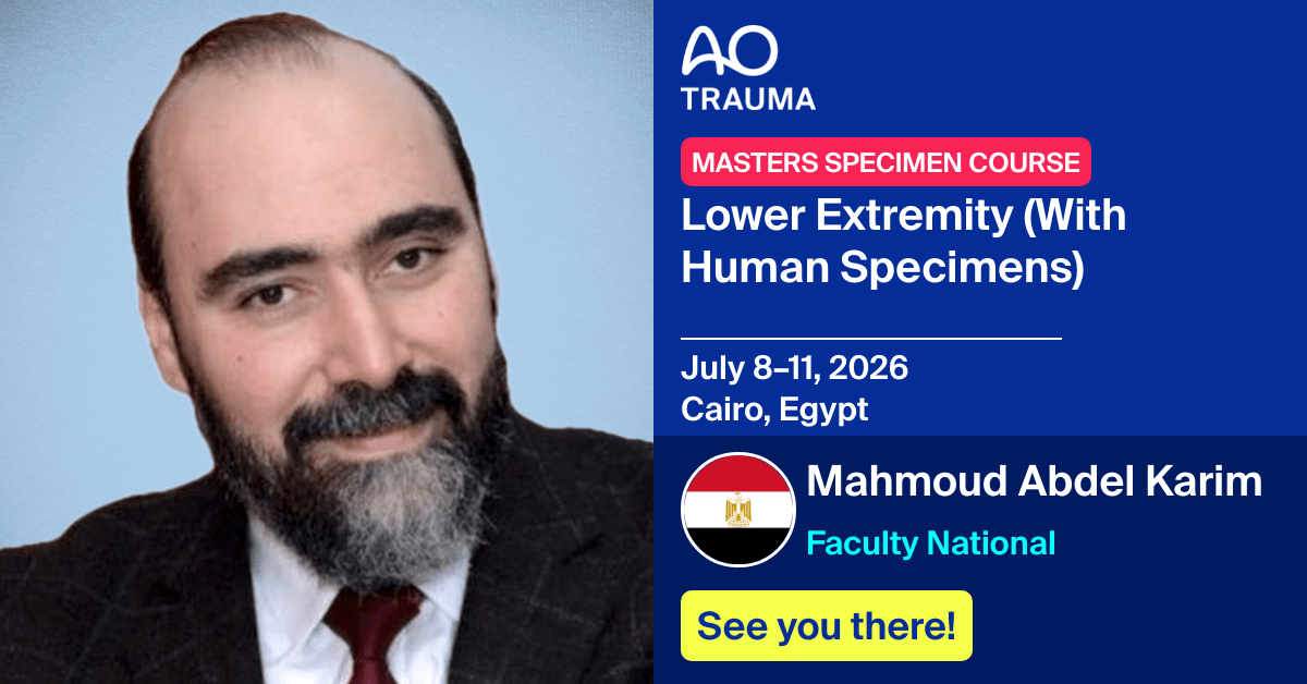 
📅 July 8–11, 2026
📍  Cairo, Egypt