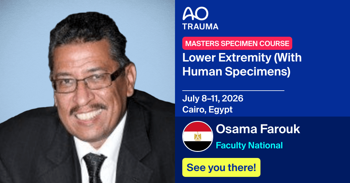 
📅 July 8–11, 2026
📍  Cairo, Egypt