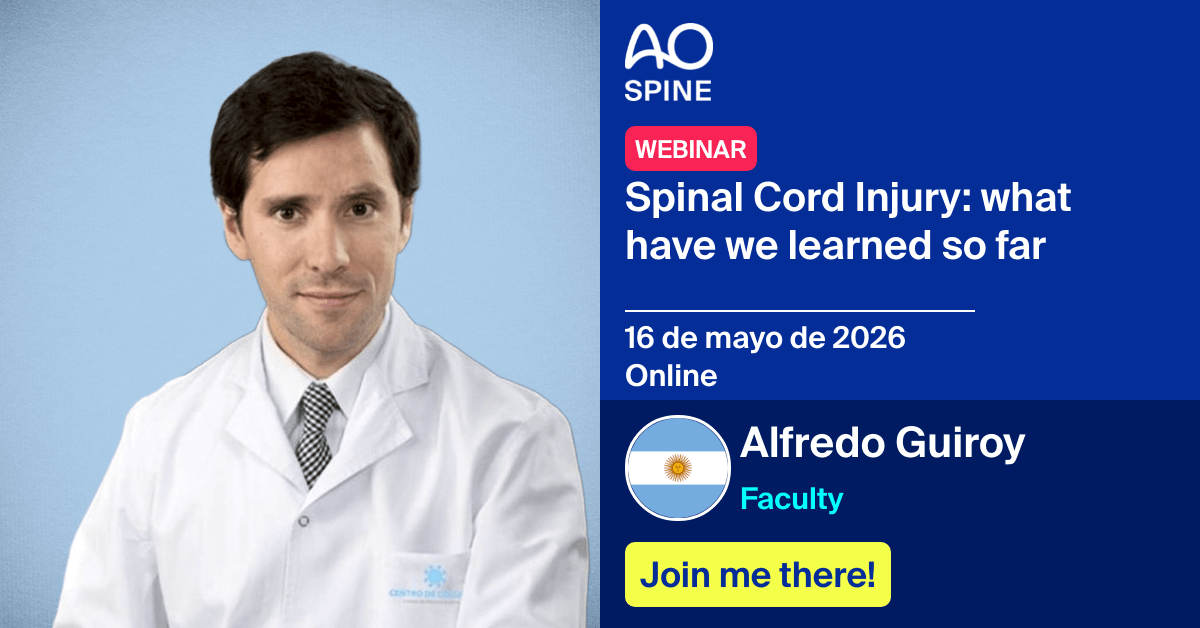Faculty
đź“… 16 de mayo de 2026
📍 Online