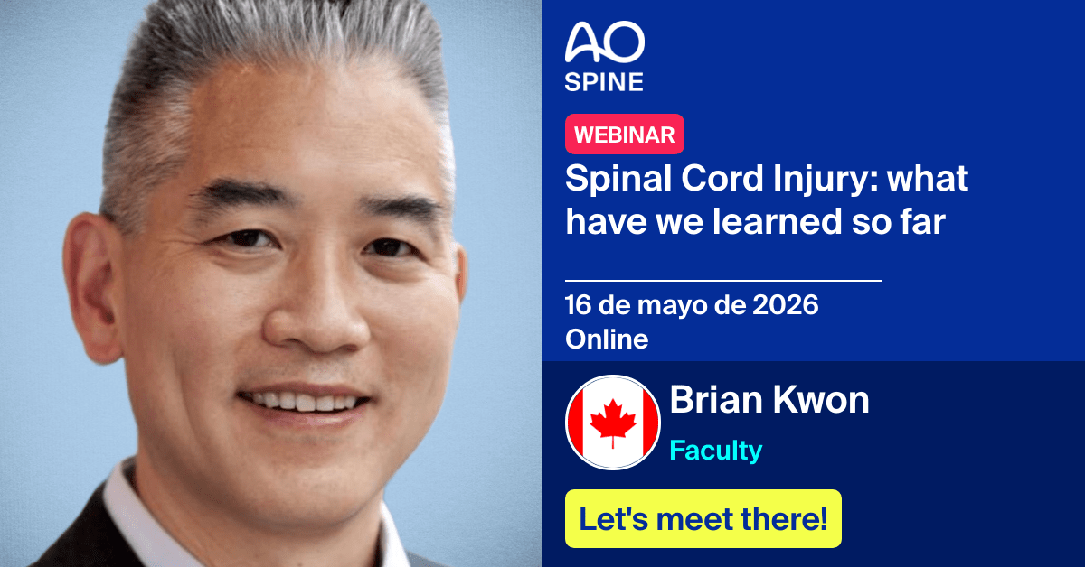 Faculty
đź“… 16 de mayo de 2026
📍 Online