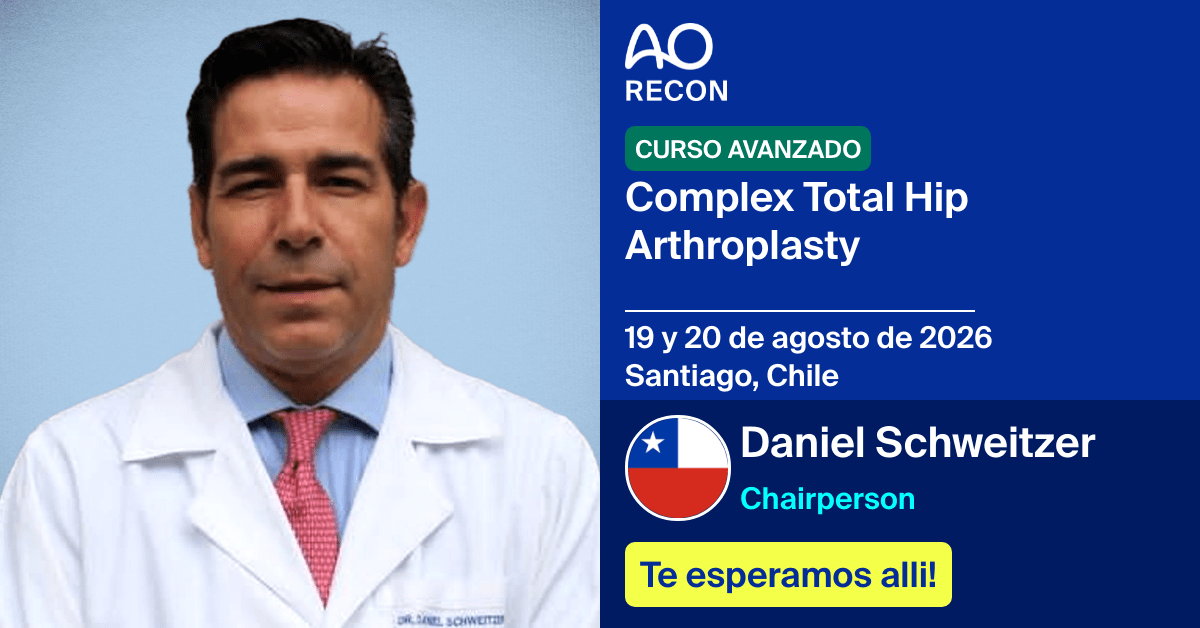 
📅 19 y 20 de agosto de 2026
📍  Santiago, Chile