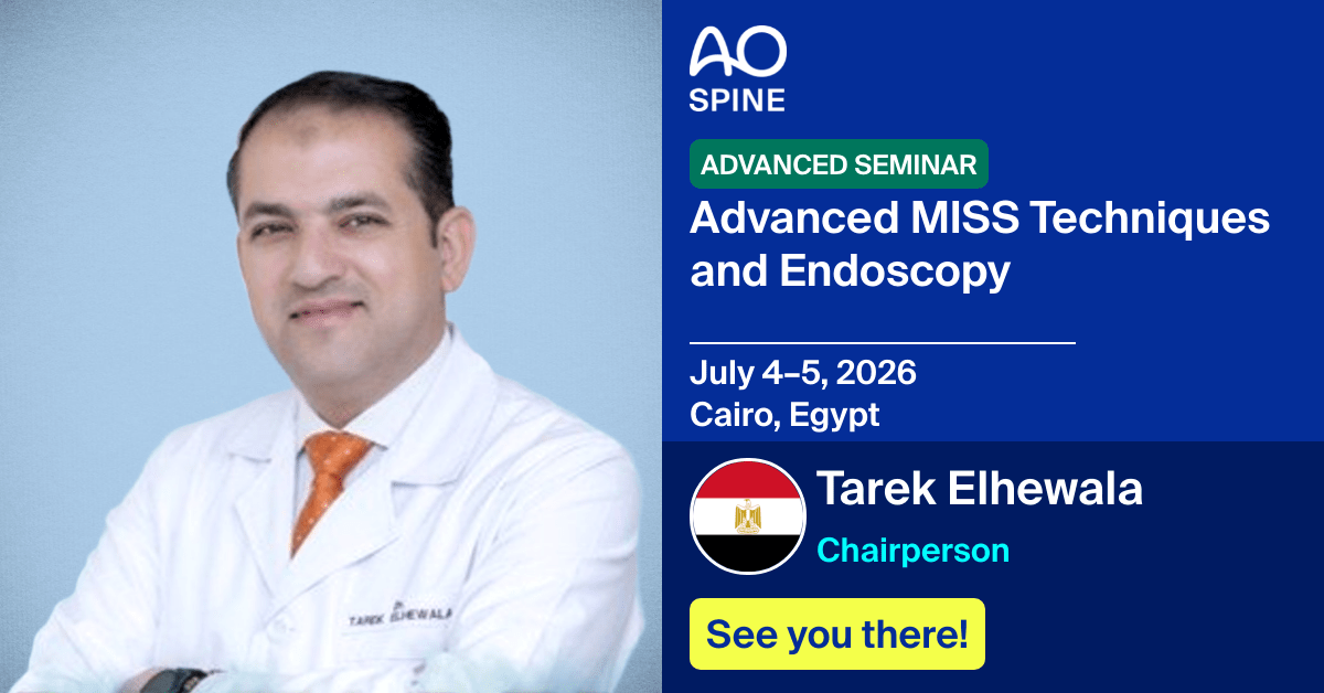 Chairperson
📅 July 4–5, 2026
📍 Cairo, Egypt