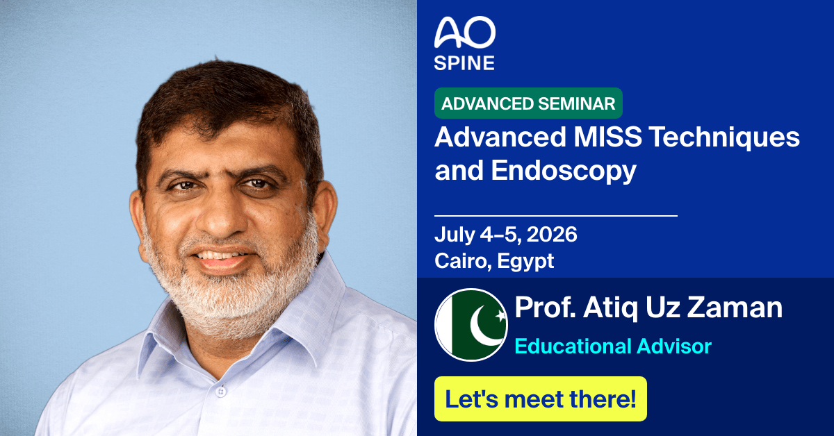 Educational Advisor
📅 July 4–5, 2026
📍 Cairo, Egypt