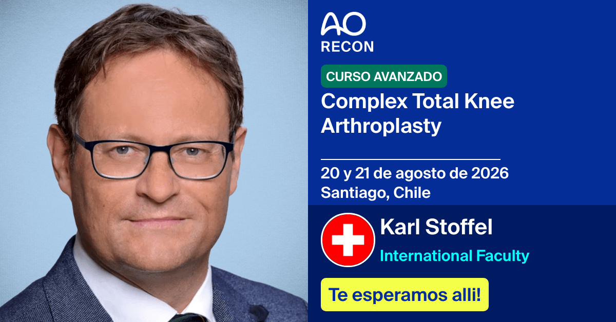International Faculty
đź“… 20 y 21 de agosto de 2026
📍 Santiago, Chile