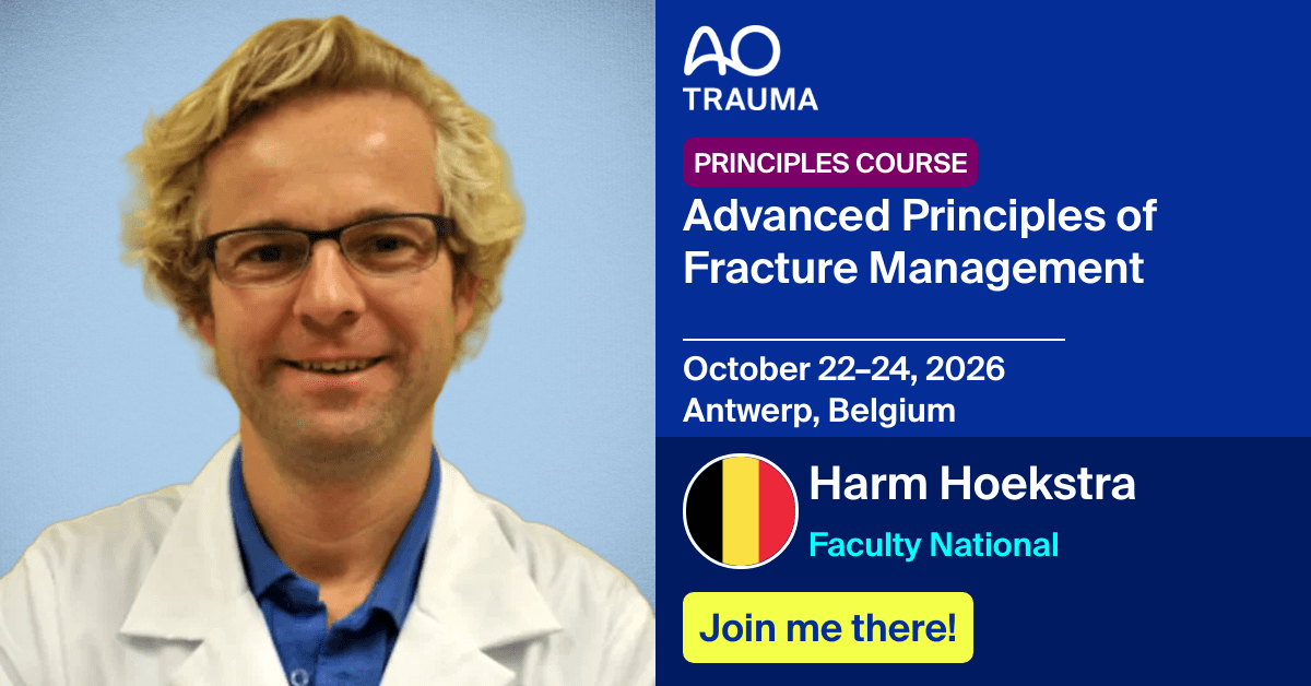 
📅 October 22–24, 2026
📍  Antwerp, Belgium