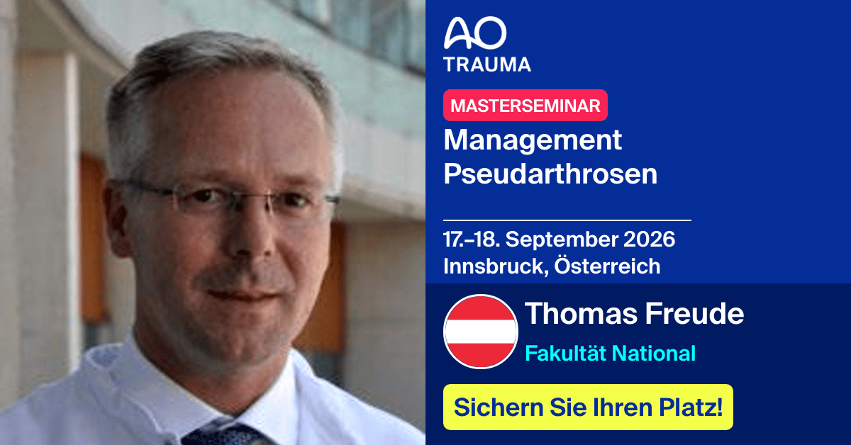 
📅 17.–18. September 2026
📍  Innsbruck, Österreich