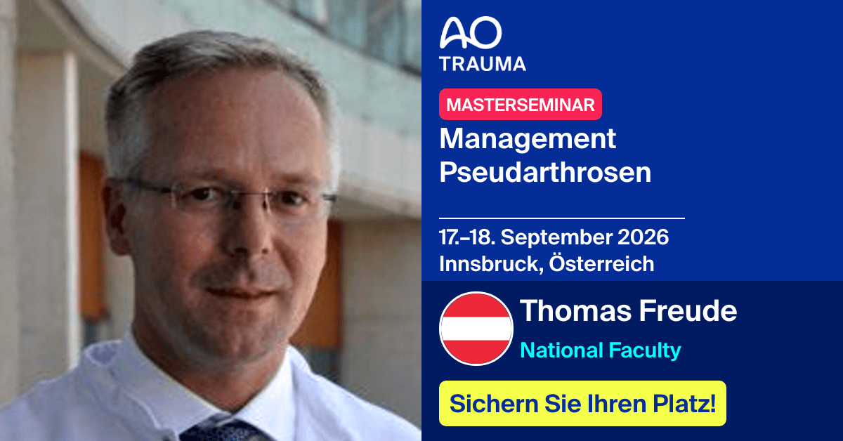 
📅 17.–18. September 2026
📍  Innsbruck, Österreich