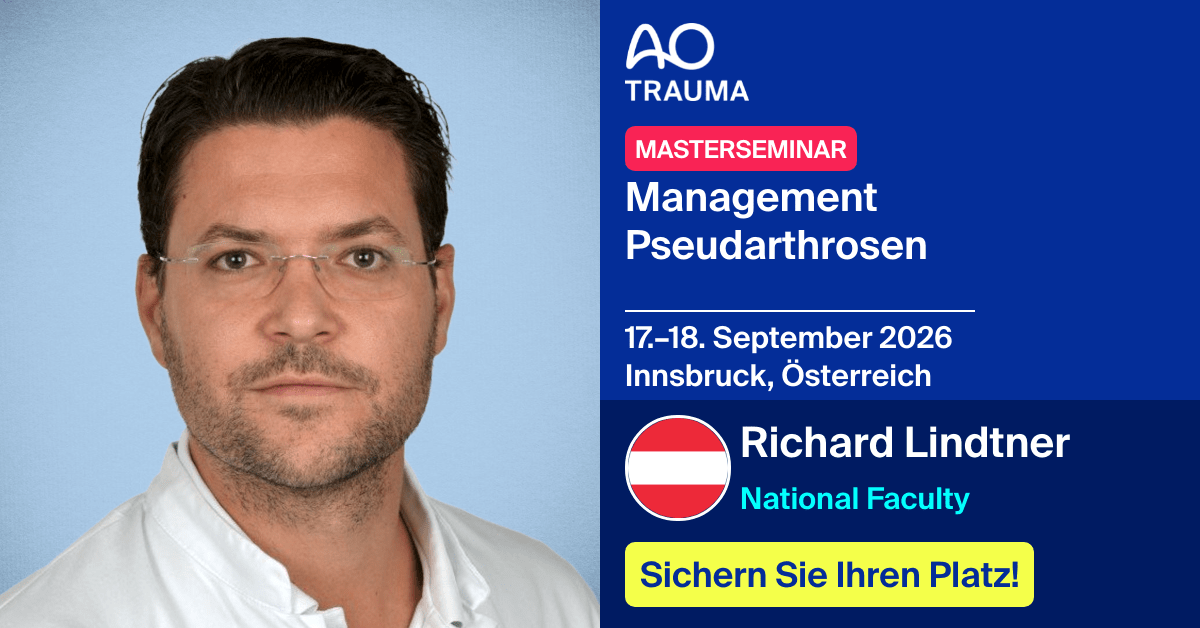
📅 17.–18. September 2026
📍  Innsbruck, Österreich