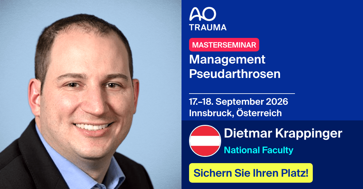 
📅 17.–18. September 2026
📍  Innsbruck, Österreich