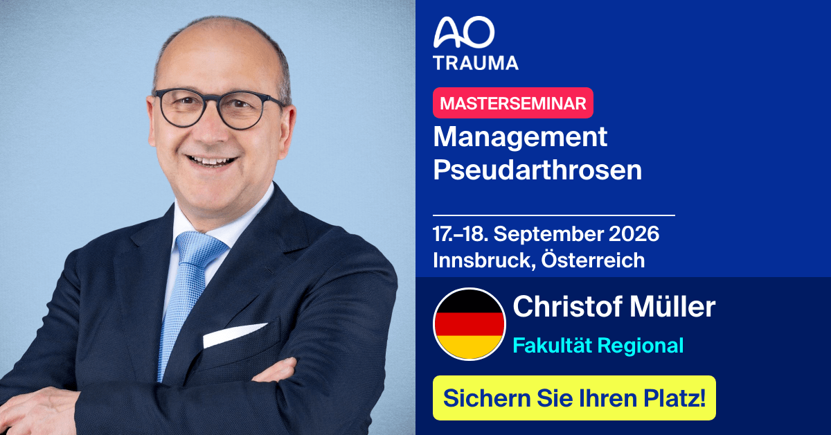 
📅 17.–18. September 2026
📍  Innsbruck, Österreich