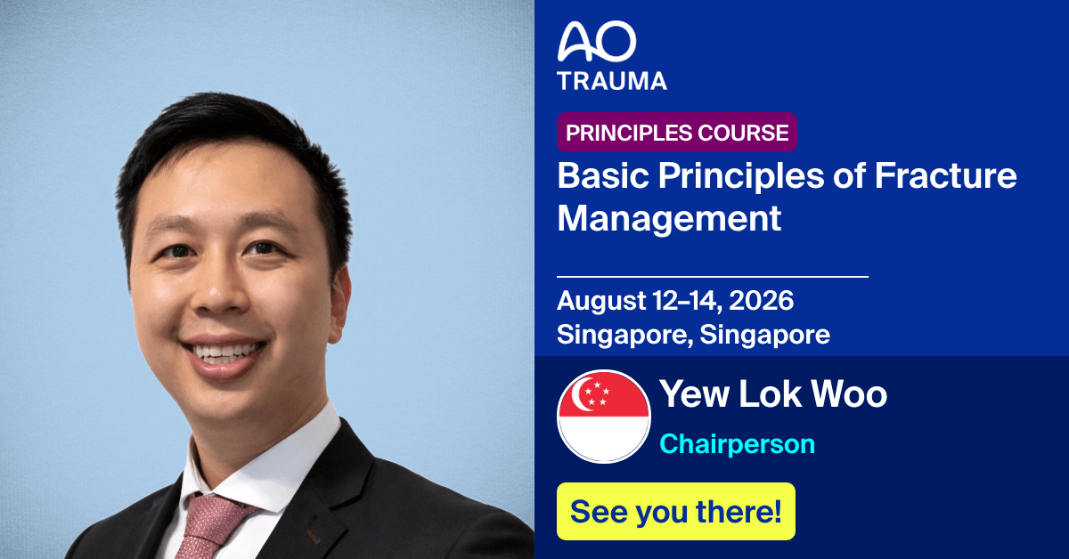 Chairperson
📅 August 12–14, 2026
📍 Singapore, Singapore