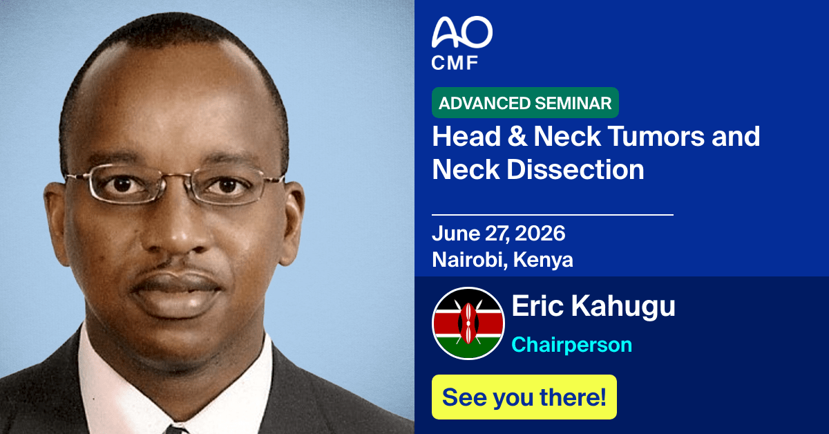 Chairperson
📅 June 27, 2026
📍 Nairobi, Kenya