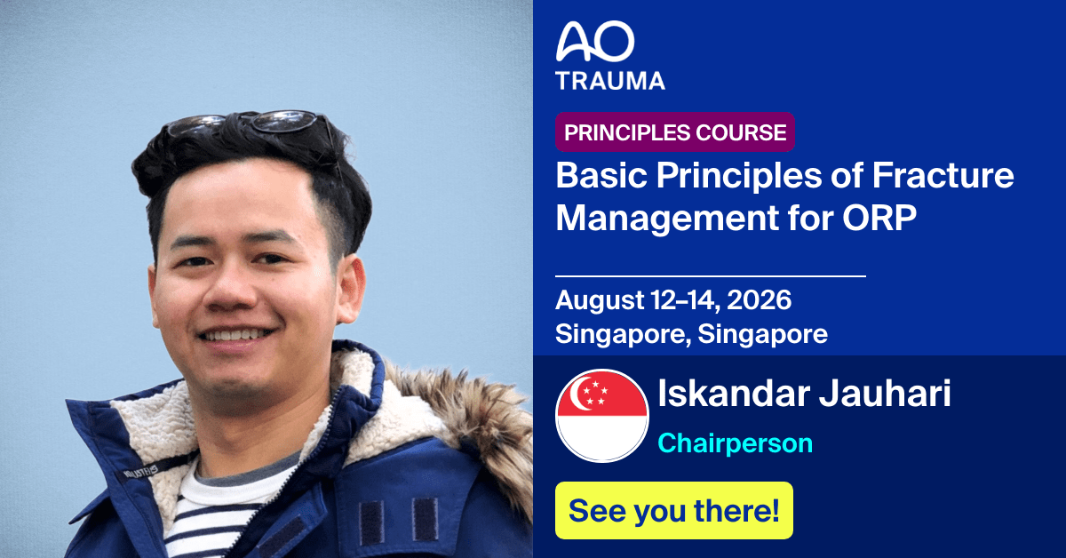 
📅 August 12–14, 2026
📍  Singapore, Singapore