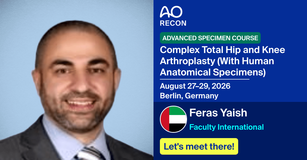Faculty International
📅 August 27–29, 2026
📍 Berlin, Germany