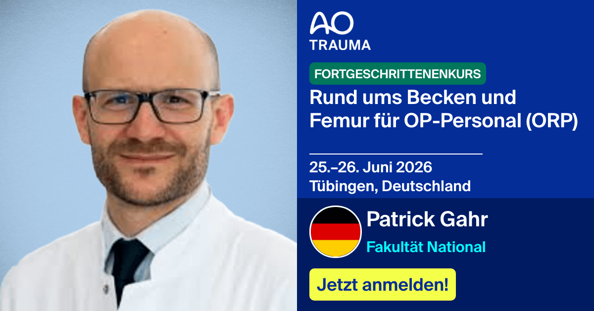 Fakultät National
📅 25.–26. Juni 2026
📍 Tübingen, Deutschland