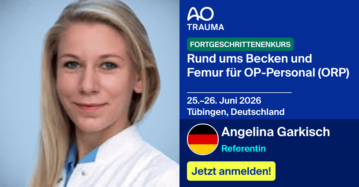 Referentin
📅 25.–26. Juni 2026
📍 Tübingen, Deutschland