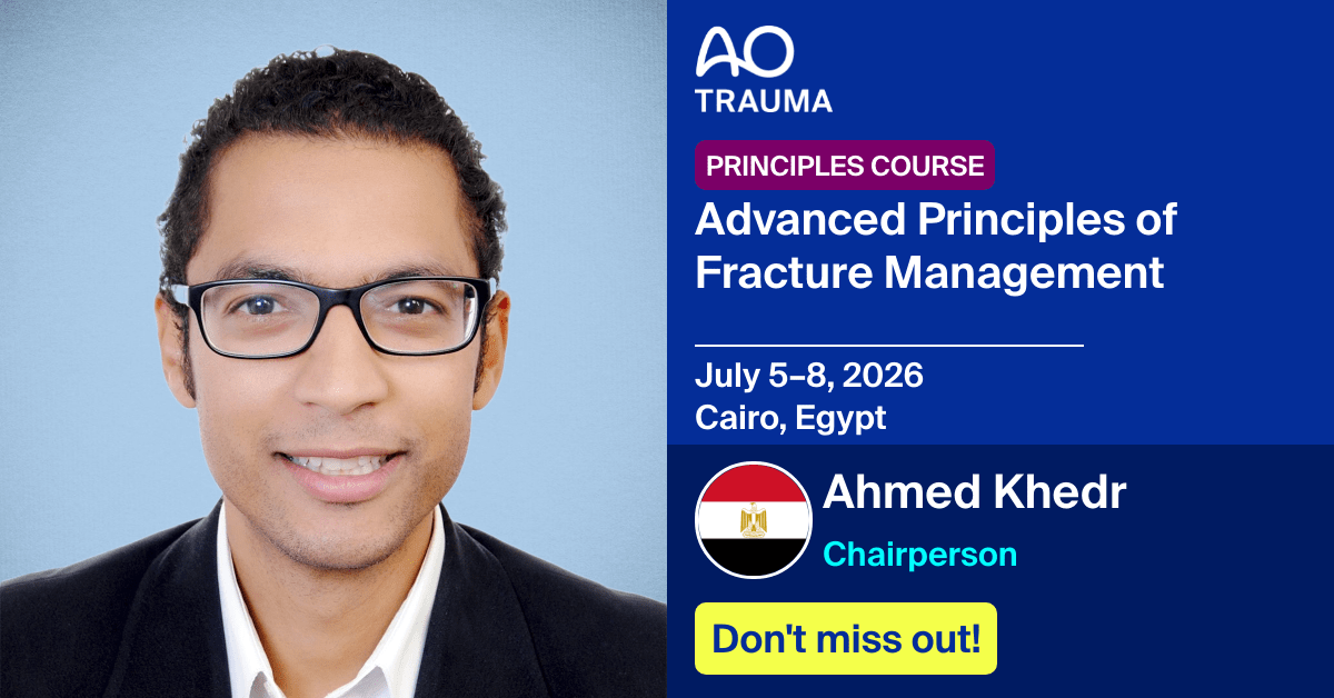 
📅 July 5–8, 2026
📍  Cairo, Egypt