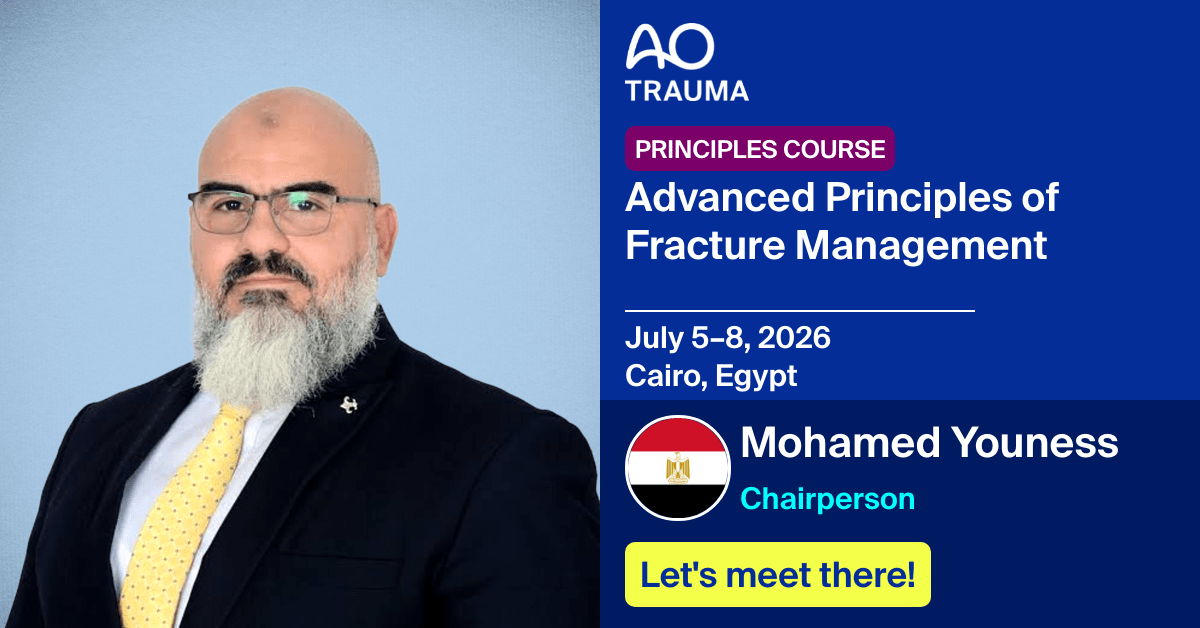 
📅 July 5–8, 2026
📍  Cairo, Egypt