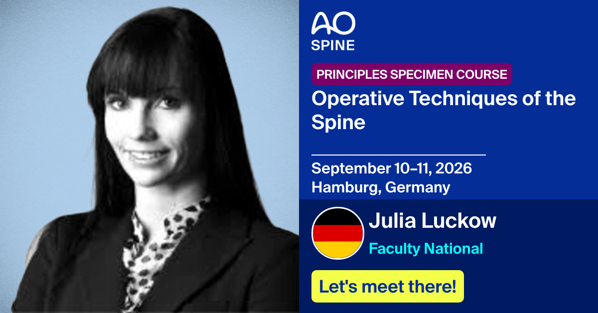 Faculty National
📅 September 10–11, 2026
📍 Hamburg, Germany