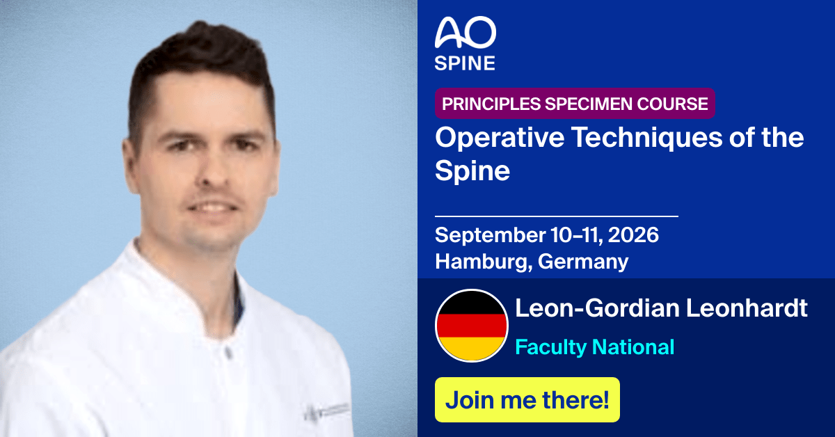 Faculty National
📅 September 10–11, 2026
📍 Hamburg, Germany
