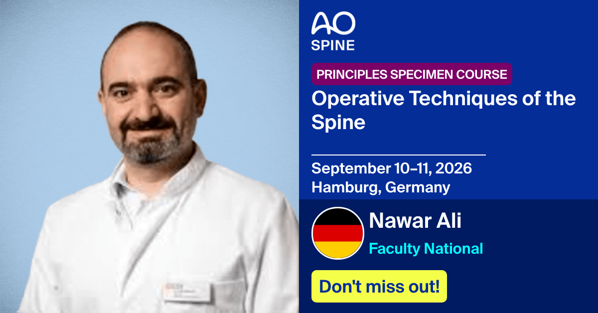 Faculty National
📅 September 10–11, 2026
📍 Hamburg, Germany
