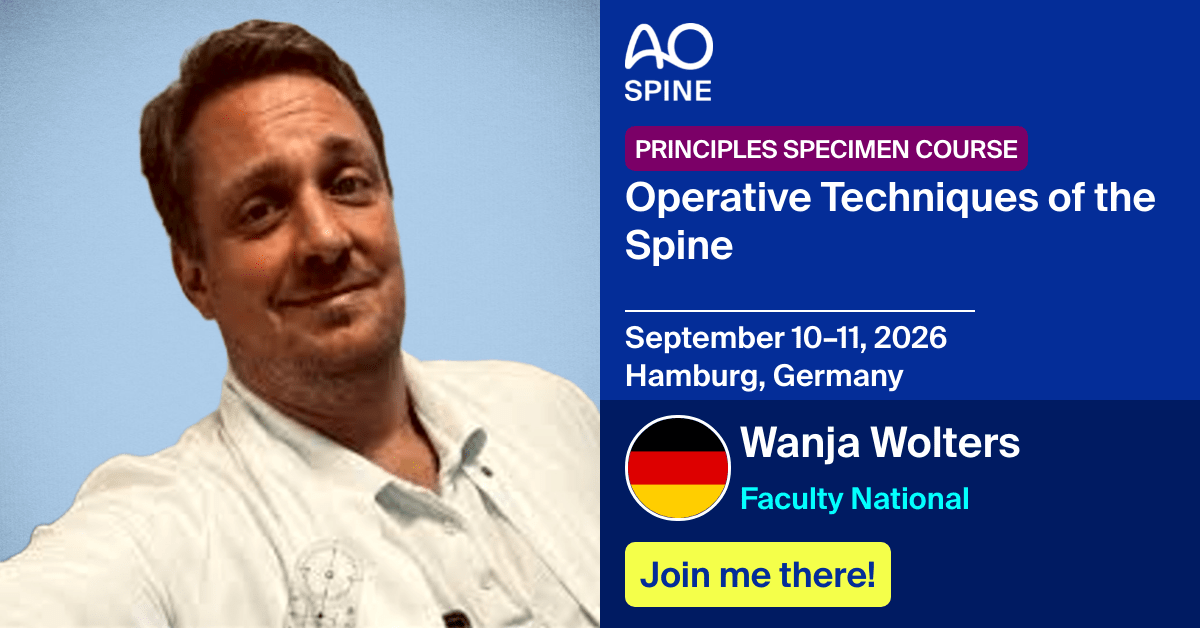 Faculty National
📅 September 10–11, 2026
📍 Hamburg, Germany