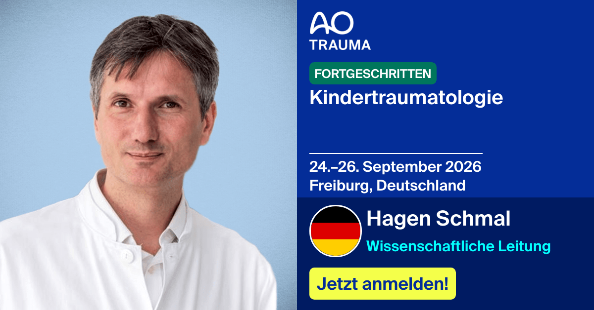 Wissenschaftliche Leitung
📅 24.–26. September 2026
📍 Freiburg, Deutschland