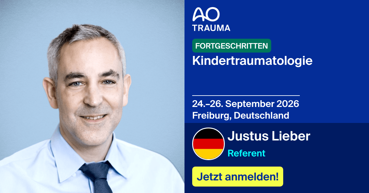 Referent
📅 24.–26. September 2026
📍 Freiburg, Deutschland