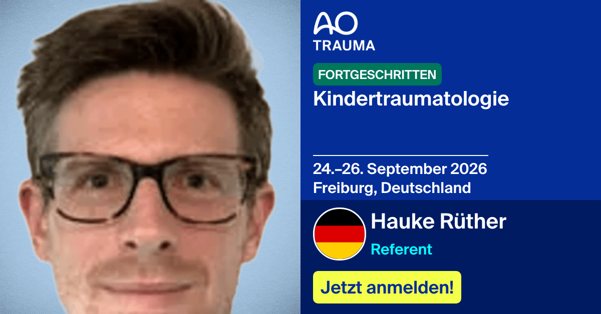 Referent
📅 24.–26. September 2026
📍 Freiburg, Deutschland