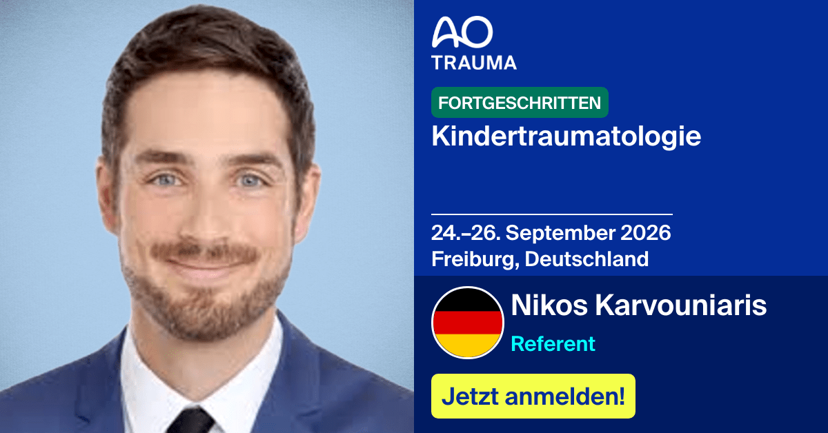 
📅 24.–26. September 2026
📍  Freiburg, Deutschland