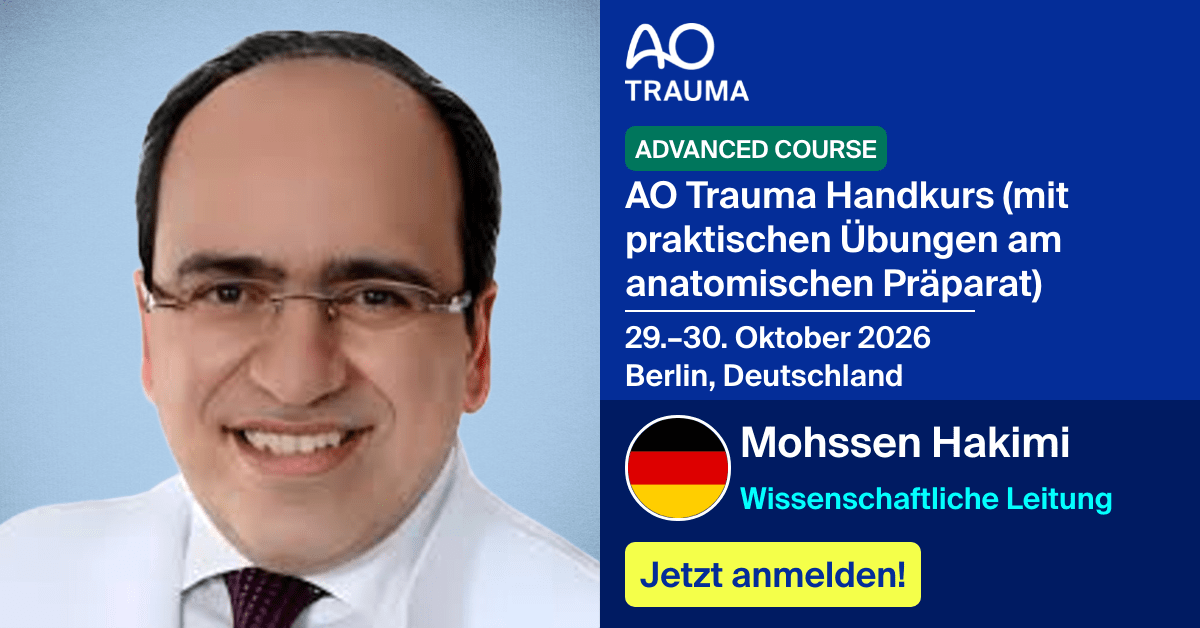 
📅 29.–30. Oktober 2026
📍  Berlin, Deutschland 