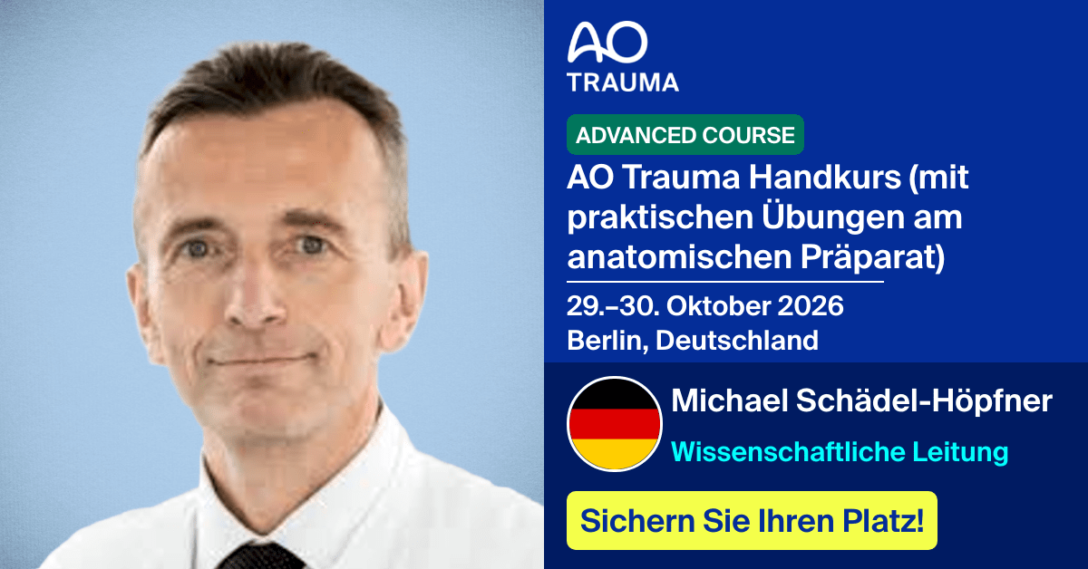 
📅 29.–30. Oktober 2026
📍  Berlin, Deutschland 