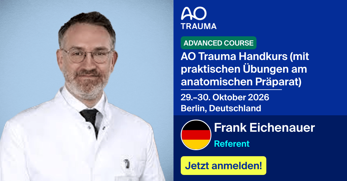 
📅 29.–30. Oktober 2026
📍  Berlin, Deutschland 