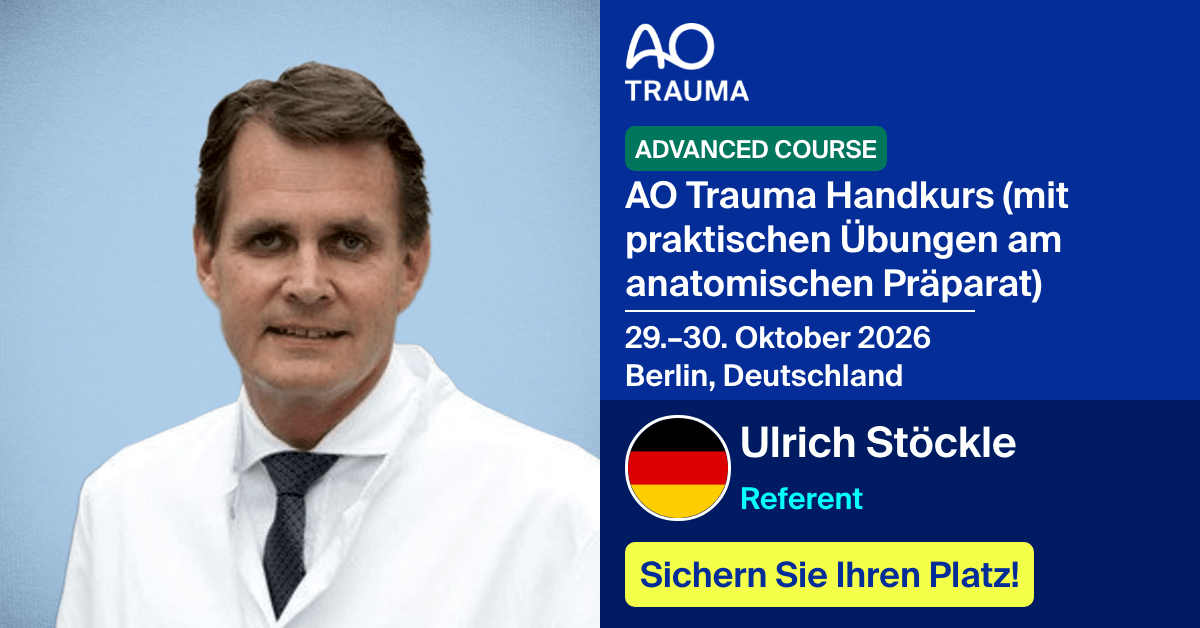 
📅 29.–30. Oktober 2026
📍  Berlin, Deutschland 