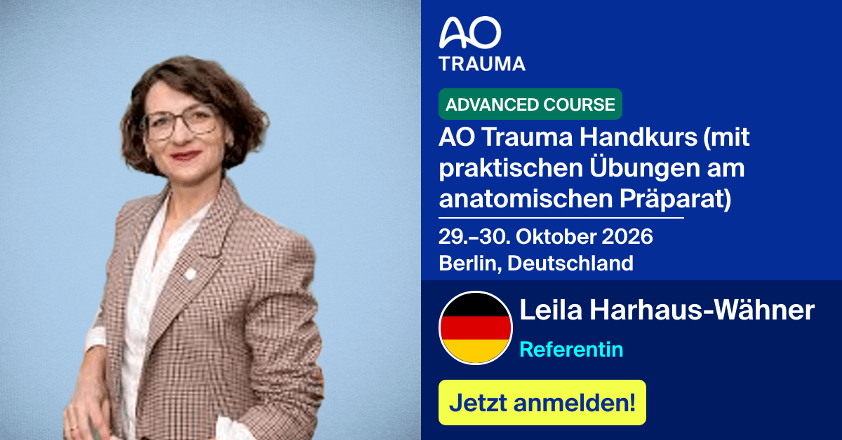 
📅 29.–30. Oktober 2026
📍  Berlin, Deutschland 