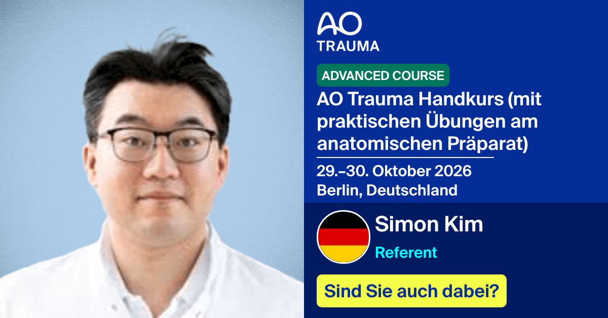 
📅 29.–30. Oktober 2026
📍  Berlin, Deutschland 