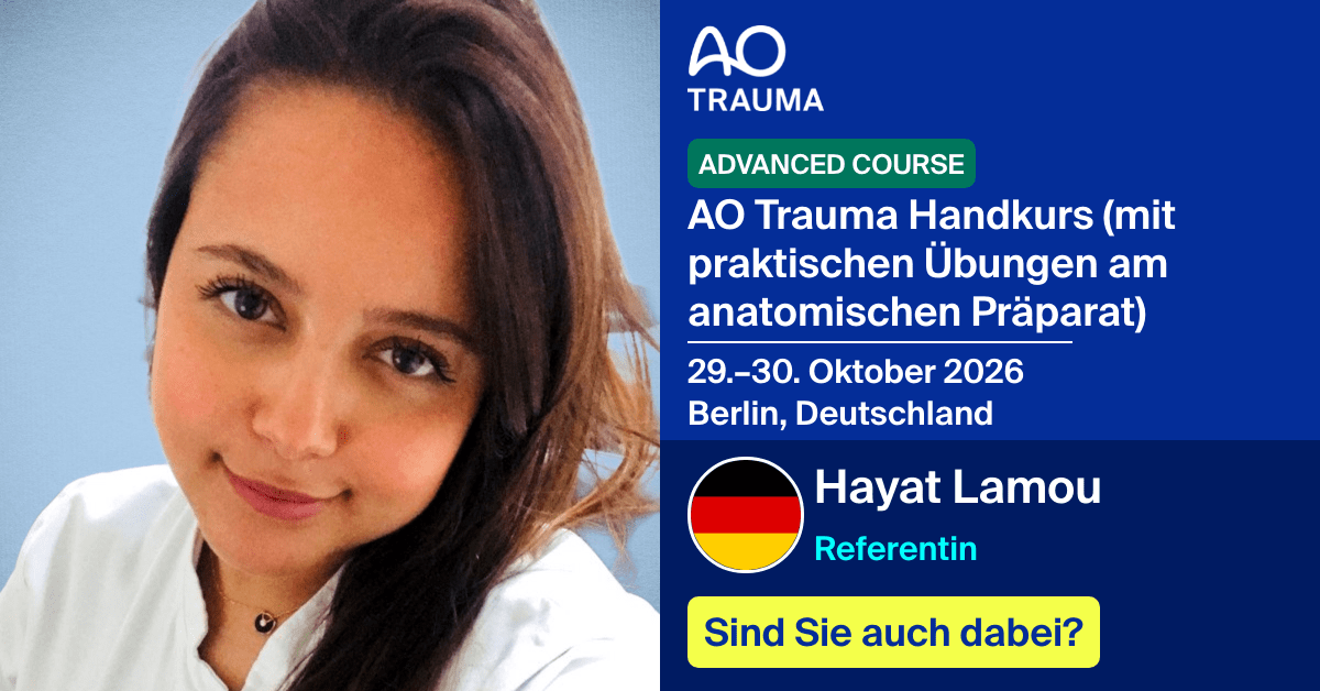 
📅 29.–30. Oktober 2026
📍  Berlin, Deutschland 