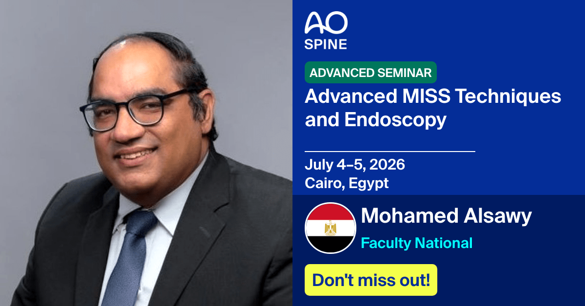Faculty National
📅 July 4–5, 2026
📍 Cairo, Egypt