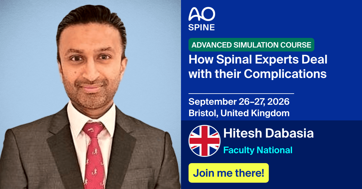 Faculty National
📅 September 26–27, 2026
📍 Bristol, United Kingdom