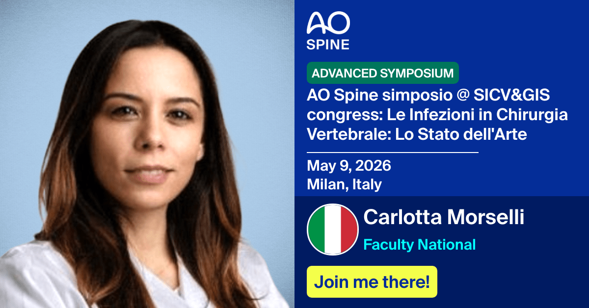 Faculty National
📅 May 9, 2026
📍 Milan, Italy